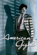 Película American Gigolo