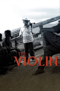 Película El violín