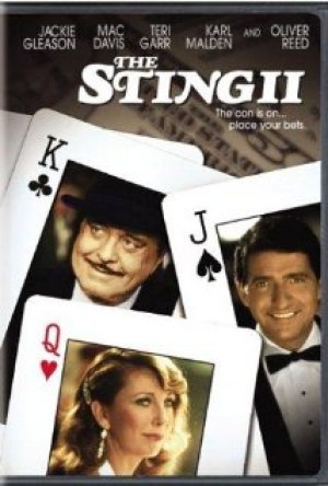 El golpe II