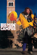 Película Big Man on Campus