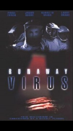 El virus del fin del mundo