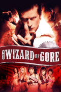 Película The Wizard of Gore
