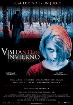 El Visitante De Invierno