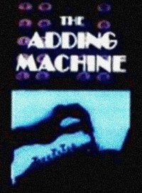 The Adding Machine