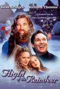 Película The Christmas Secret