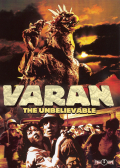 Película Varan the Unbelievable