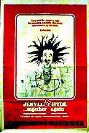 Jekyll y Hyde... hasta que la risa los separe