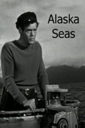 Alaska Seas