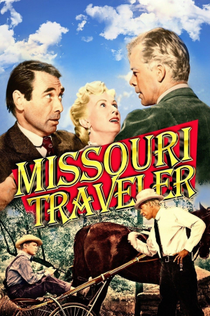El viajero de Missouri