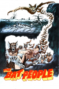 Película The Bat People