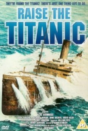 Rescaten el Titanic
