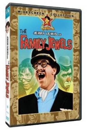 Las joyas de la familia
