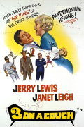 Película Three on a Couch