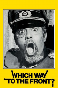 Película Which Way to the Front?