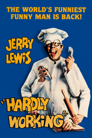 ¡Dale fuerte! Jerry