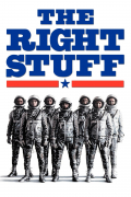 Película The Right Stuff