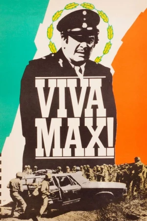 Viva Max