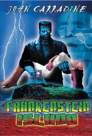 La isla de Frankenstein