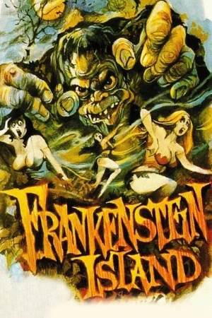 La isla de Frankenstein