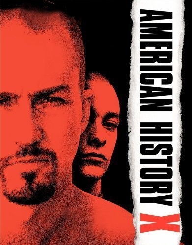 American History X