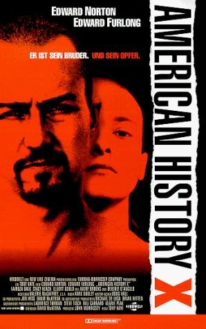 American History X