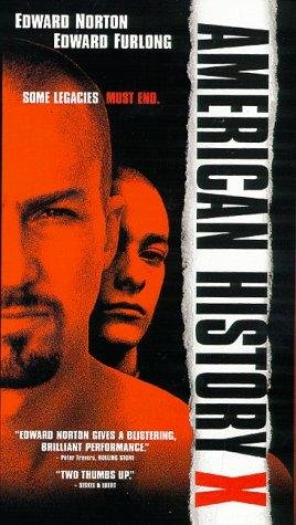 American History X