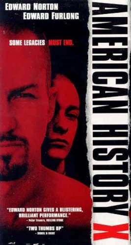 American History X