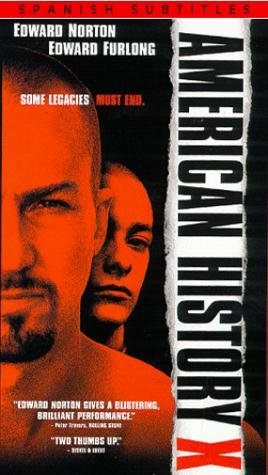 American History X