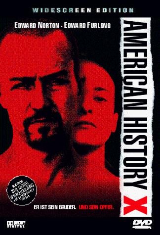 American History X