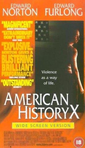 American History X