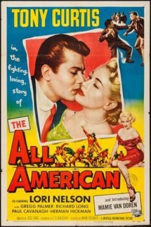 The All American