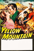 Película The Yellow Mountain