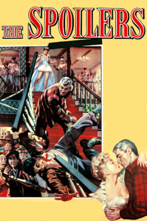 Los corruptores de Alaska