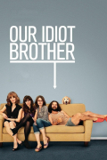 Película Our Idiot Brother