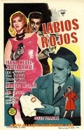 Película Labios rojos