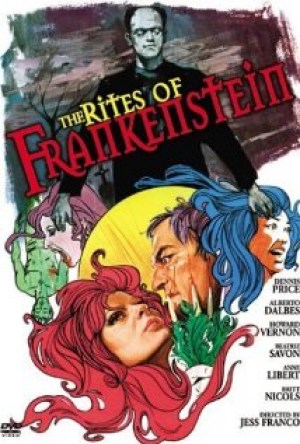 La maldición de Frankenstein