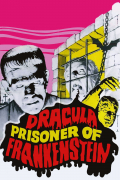 Película Dracula, Prisoner of Frankenstein