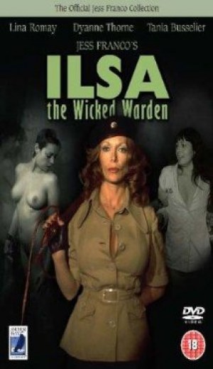 Ilsa