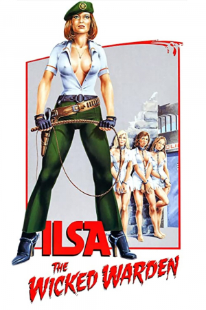 Ilsa