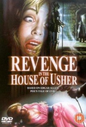 El hundimiento de la casa Usher