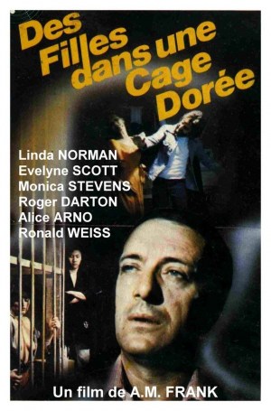 Une cage dorée