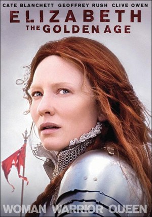 Elizabeth: La edad de oro