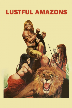 Maciste contre la reine des Amazones