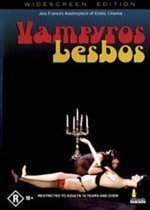 Las Vampiras