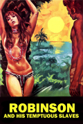 Película Robinson und seine wilden Sklavinnen