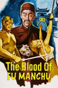 Película The Blood of Fu Manchu