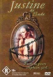 Marqués de Sade: Justine