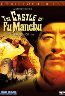 El castillo de Fu-Manchu