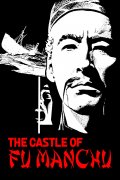 Película The Castle of Fu Manchu