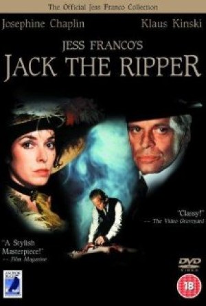 Jack el destripador